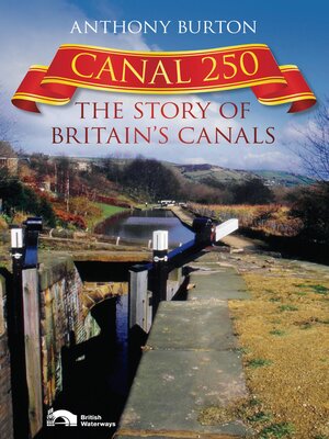 cover image of Canal 250